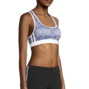 NWT Roberto Cavalli Sports Bra - XS